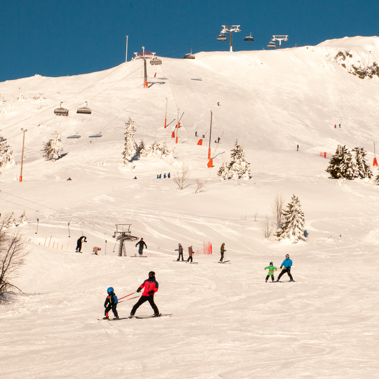 Skeikampen Alpinsenter